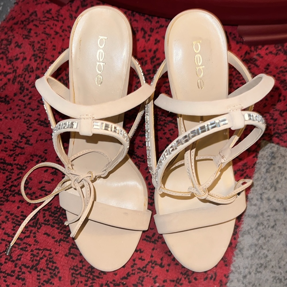 Bebe Shoes - Picture 3 of 6